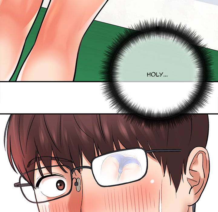 With Chloe - Chapter 1 [photo 55] - MangaPorn