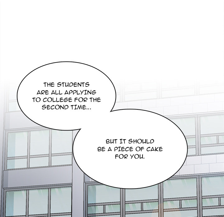 With Chloe - Chapter 1 [photo 86] - MangaPorn