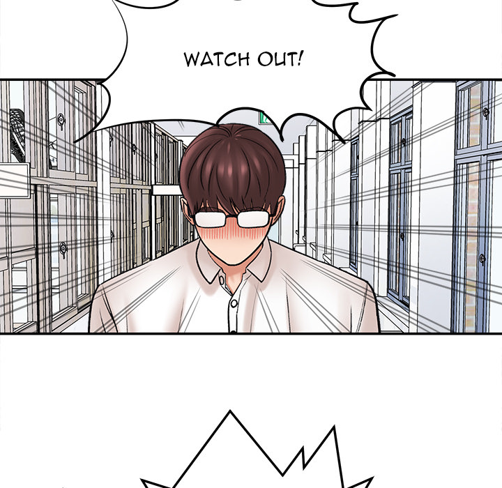 With Chloe - Chapter 1 [photo 96] - MangaPorn