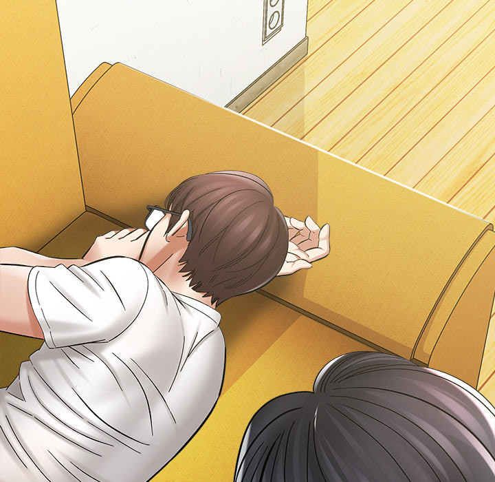 With Chloe - Chapter 2 [photo 120] - MangaPorn