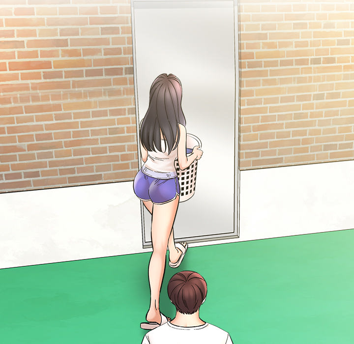 With Chloe - Chapter 2 [photo 34] - MangaPorn