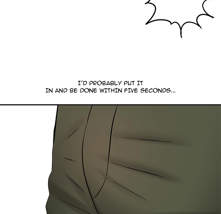 With Chloe - Chapter 2 [photo 75] - MangaPorn