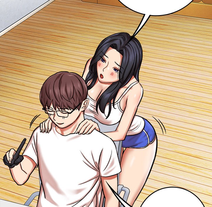 With Chloe - Chapter 3 [photo 141] - MangaPorn