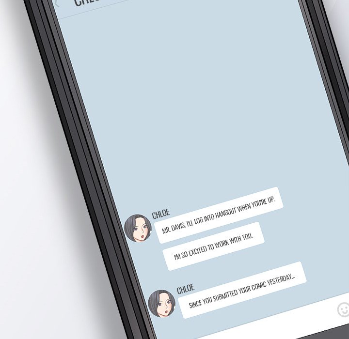 With Chloe - Chapter 4 [photo 61] - MangaPorn