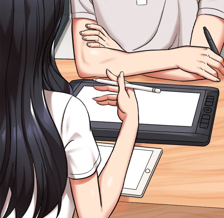 With Chloe - Chapter 4 [photo 82] - MangaPorn