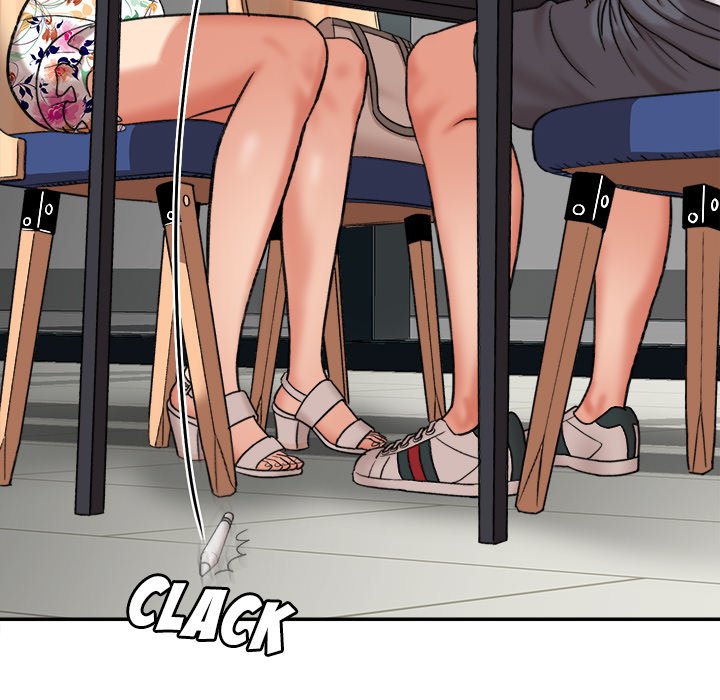 With Chloe - Chapter 4 [photo 88] - MangaPorn