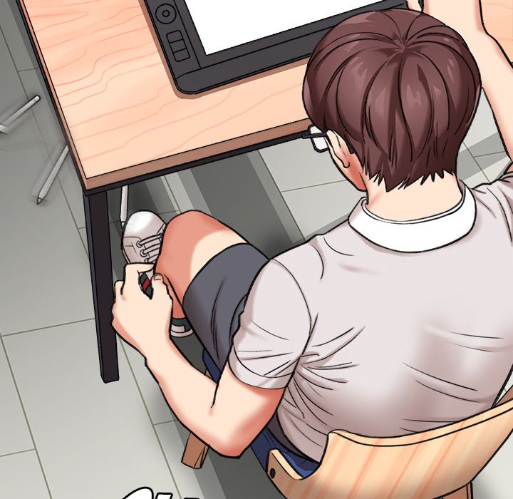 With Chloe - Chapter 4 [photo 90] - MangaPorn