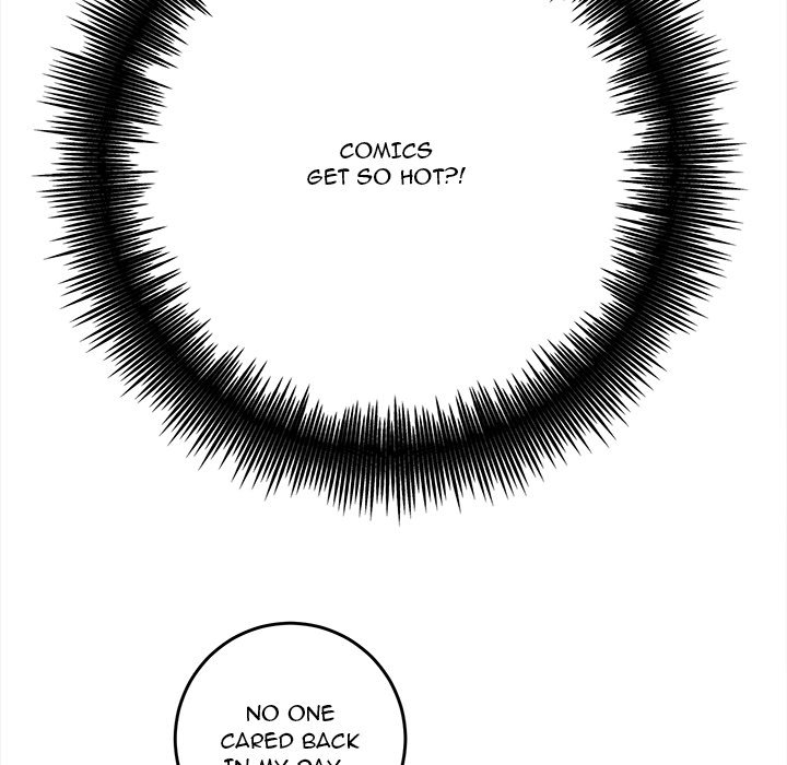 With Chloe - Chapter 5 [photo 102] - MangaPorn