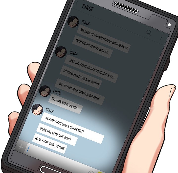 With Chloe - Chapter 5 [photo 108] - MangaPorn