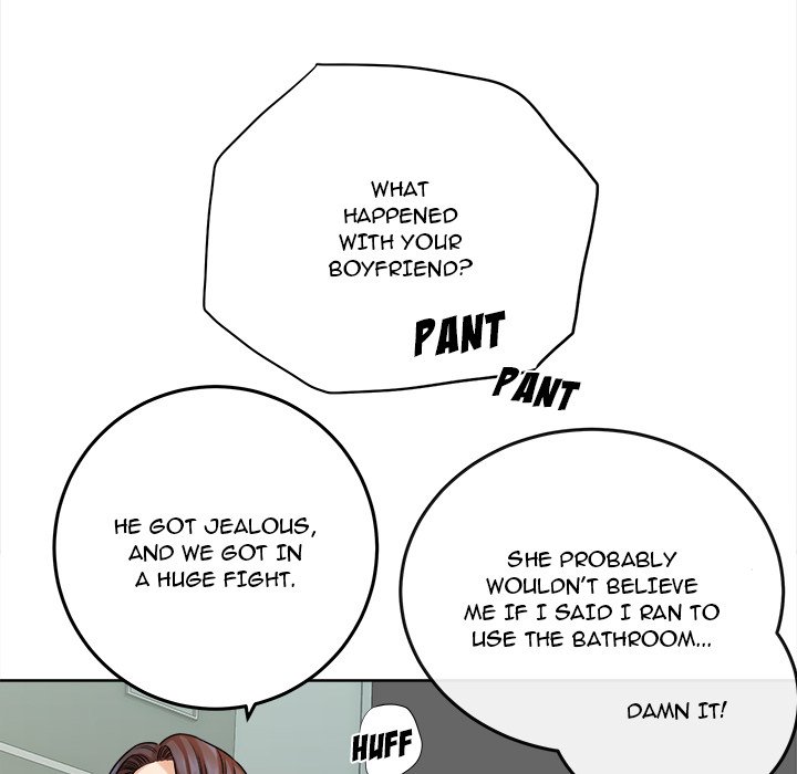 With Chloe - Chapter 5 [photo 131] - MangaPorn