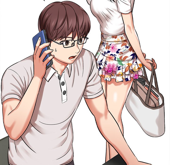 With Chloe - Chapter 5 [photo 146] - MangaPorn