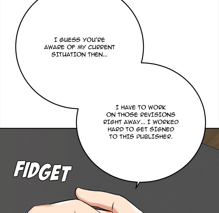 With Chloe - Chapter 5 [photo 183] - MangaPorn