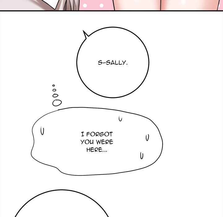 With Chloe - Chapter 5 [photo 19] - MangaPorn