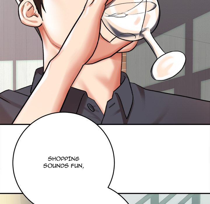 With Chloe - Chapter 5 [photo 48] - MangaPorn