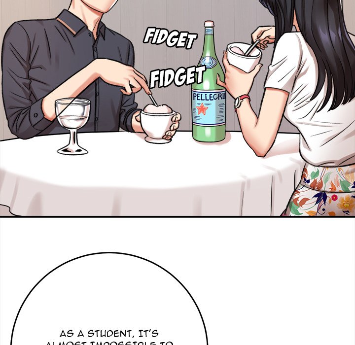 With Chloe - Chapter 5 [photo 59] - MangaPorn