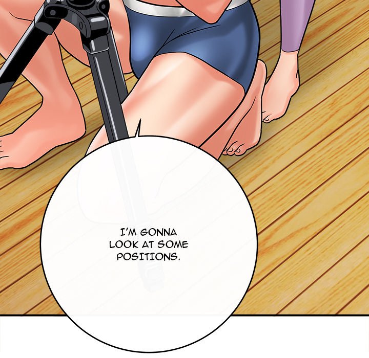 With Chloe - Chapter 6 [photo 160] - MangaPorn