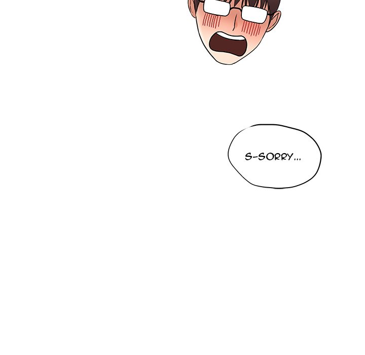 With Chloe - Chapter 6 [photo 44] - MangaPorn