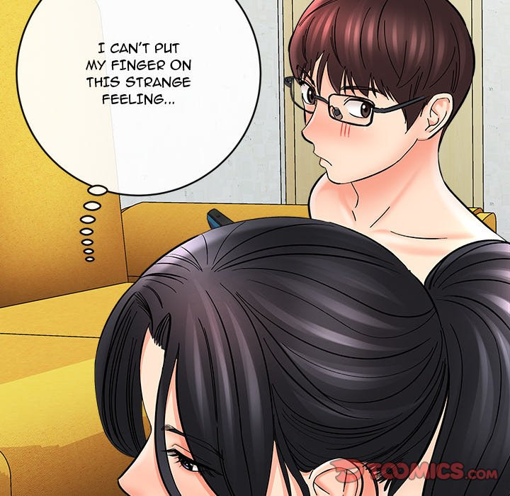 With Chloe - Chapter 7 [photo 160] - MangaPorn