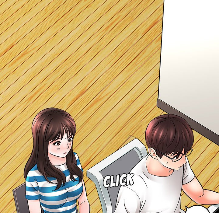 With Chloe - Chapter 9 [photo 142] - MangaPorn
