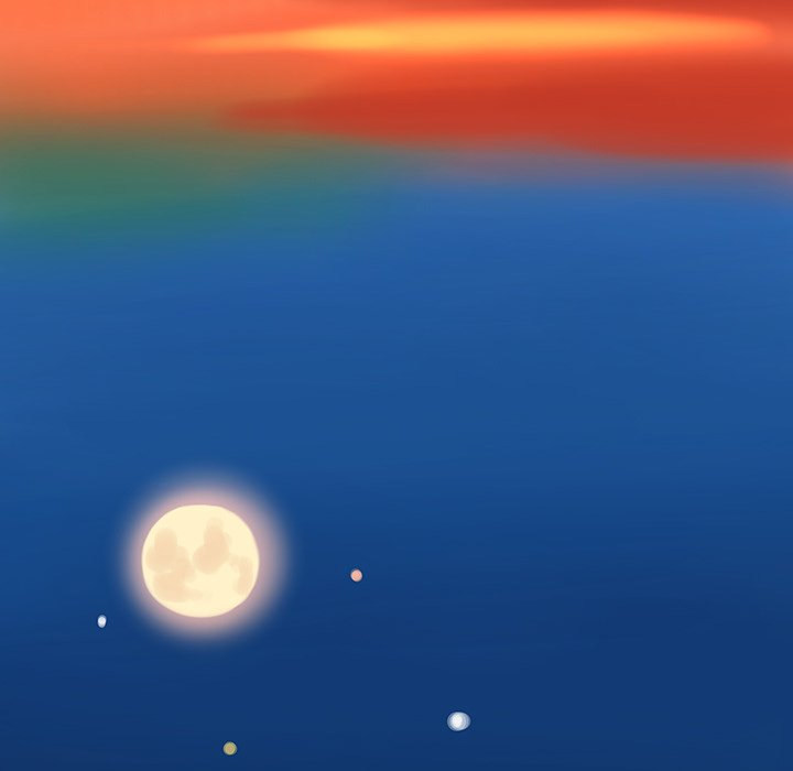 With Chloe - Chapter 9 [photo 167] - MangaPorn