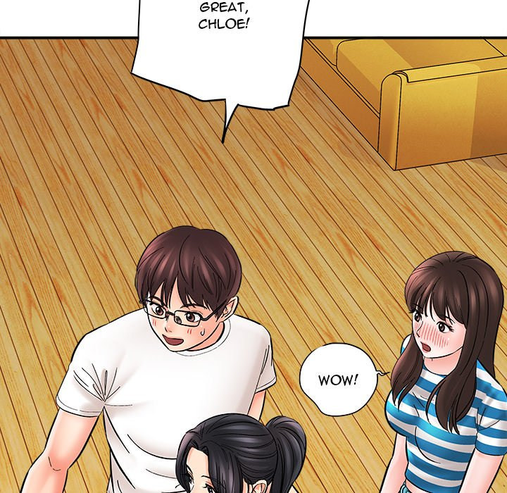 With Chloe - Chapter 9 [photo 171] - MangaPorn