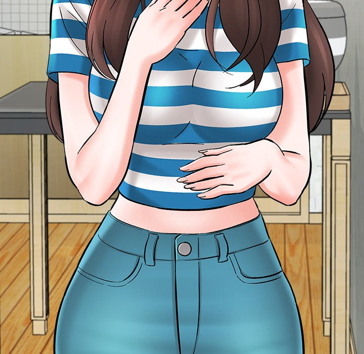 With Chloe - Chapter 9 [photo 202] - MangaPorn