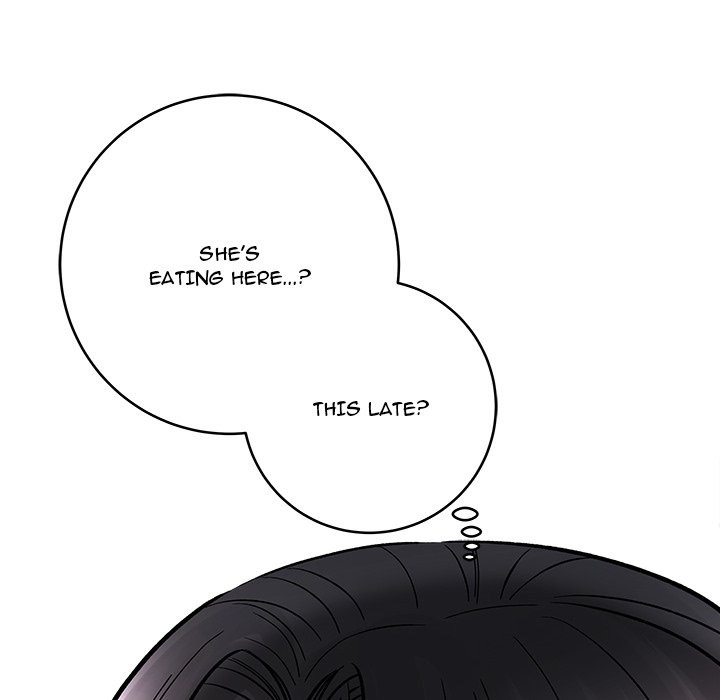 With Chloe - Chapter 9 [photo 206] - MangaPorn