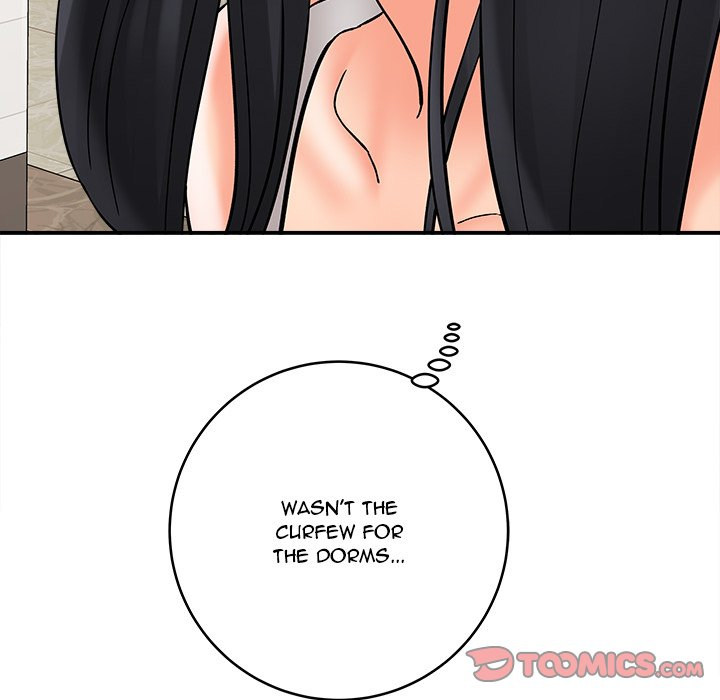 With Chloe - Chapter 9 [photo 208] - MangaPorn