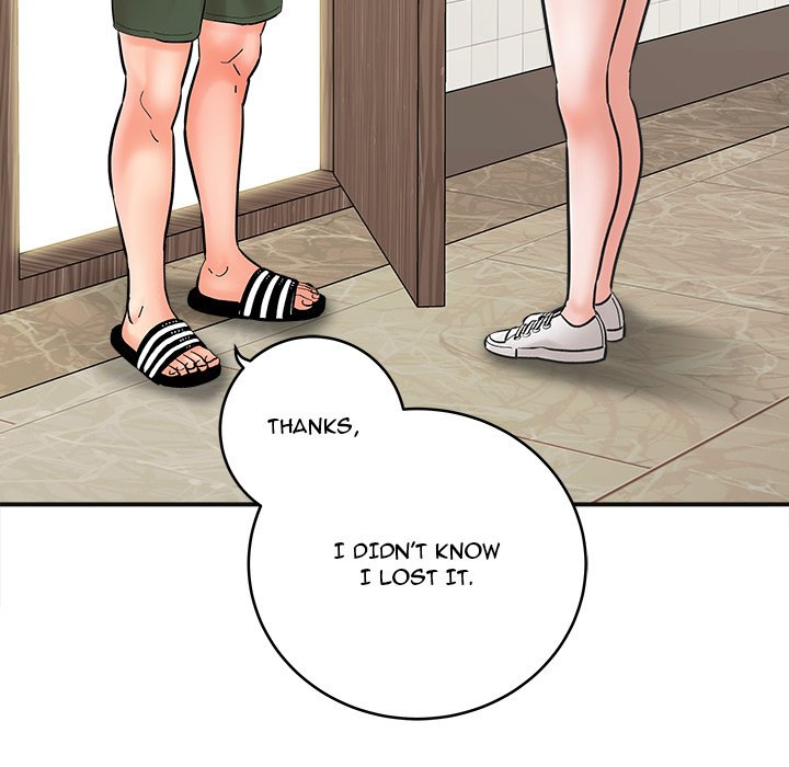 With Chloe - Chapter 9 [photo 93] - MangaPorn