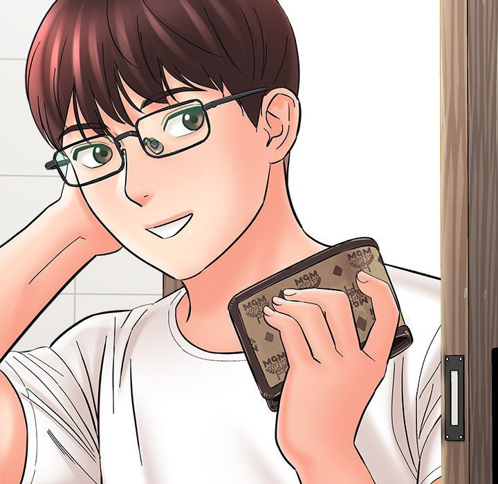 With Chloe - Chapter 9 [photo 95] - MangaPorn