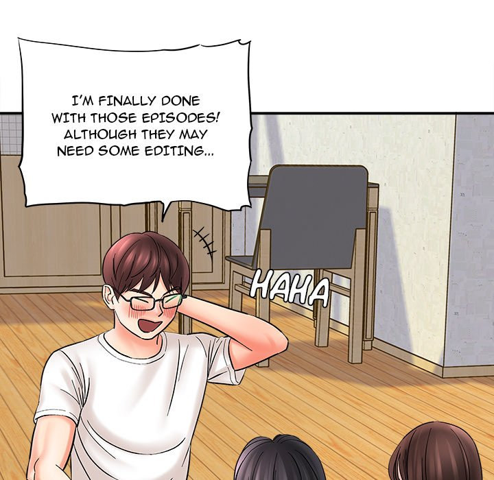 With Chloe - Chapter 10 [photo 41] - MangaPorn