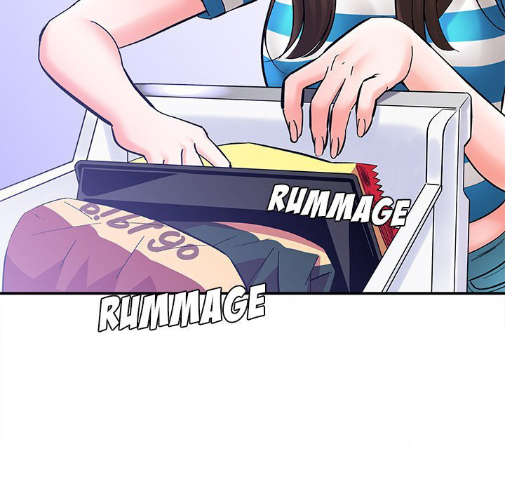 With Chloe - Chapter 10 [photo 5] - MangaPorn