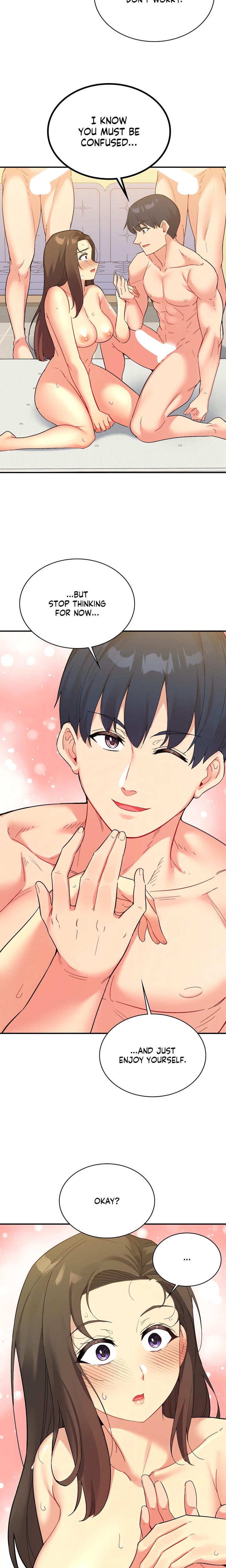 Smart App Life - Chapter 65 [photo 3] - MangaPorn