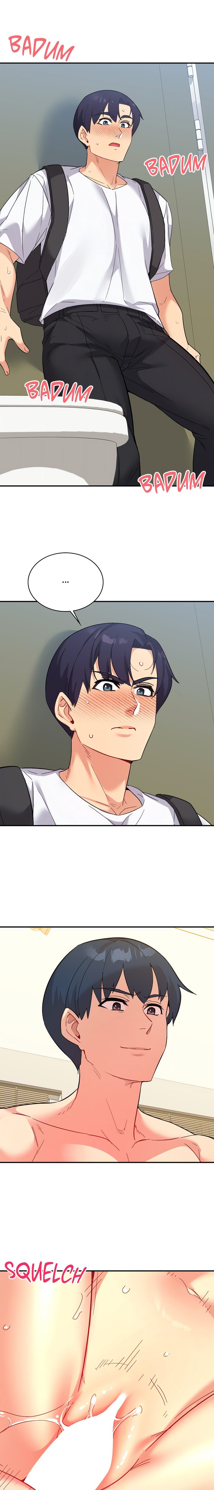 Smart App Life - Chapter 65 [photo 8] - MangaPorn