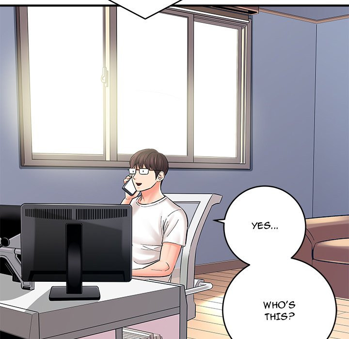 With Chloe - Chapter 11 [photo 26] - MangaPorn