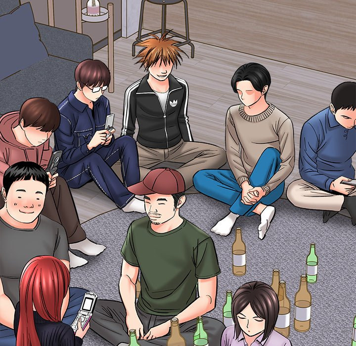 With Chloe - Chapter 11 [photo 53] - MangaPorn