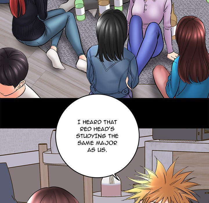 With Chloe - Chapter 11 [photo 54] - MangaPorn