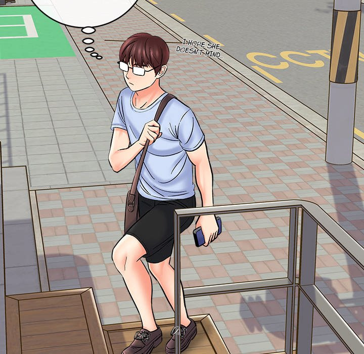 With Chloe - Chapter 11 [photo 67] - MangaPorn