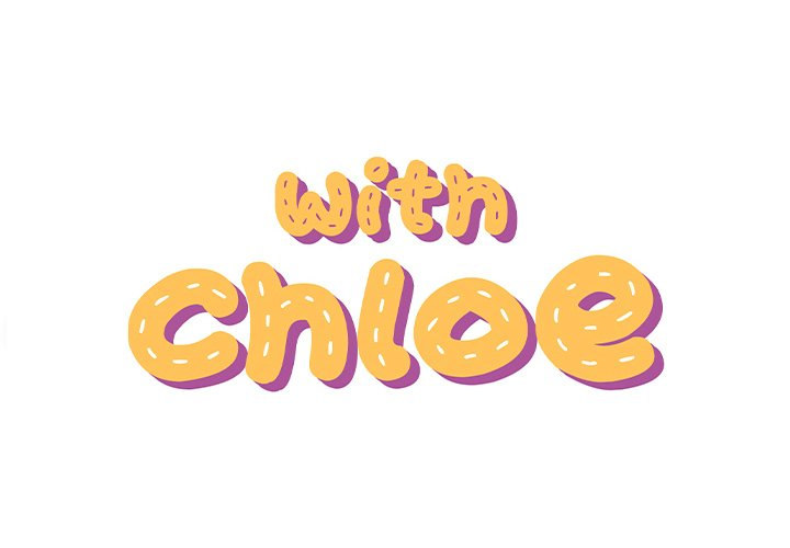 With Chloe - Chapter 12 [photo 2] - MangaPorn