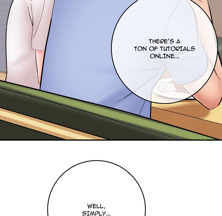 With Chloe - Chapter 12 [photo 26] - MangaPorn