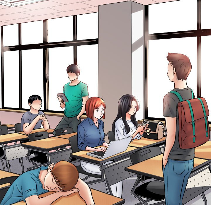 With Chloe - Chapter 14 [photo 207] - MangaPorn