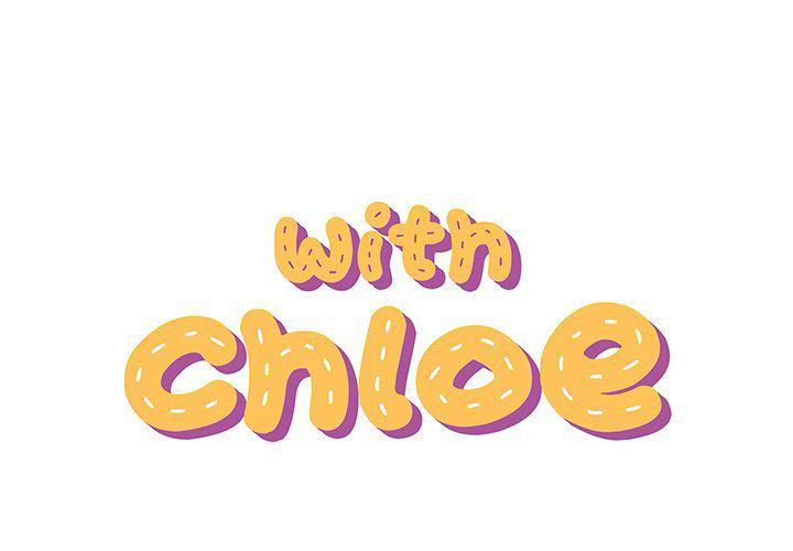 With Chloe - Chapter 15 [photo 1] - MangaPorn