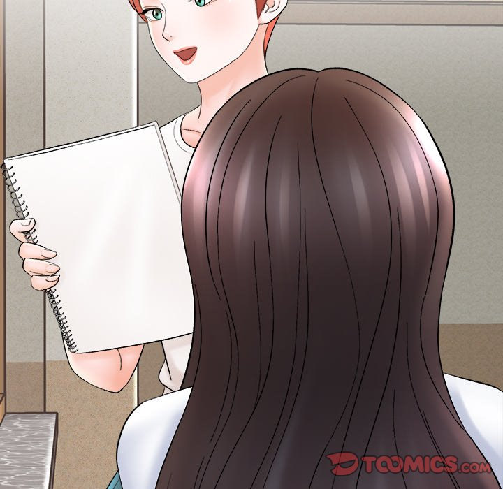 With Chloe - Chapter 16 [photo 135] - MangaPorn