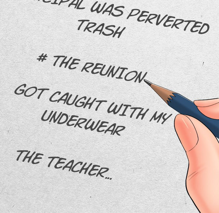 With Chloe - Chapter 16 [photo 151] - MangaPorn