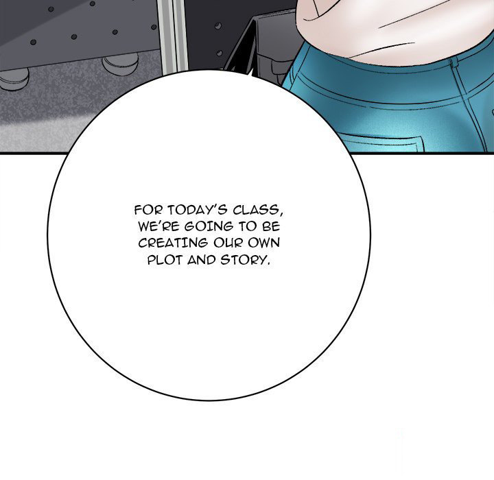 With Chloe - Chapter 16 [photo 29] - MangaPorn