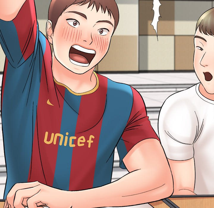 With Chloe - Chapter 16 [photo 36] - MangaPorn