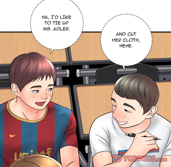 With Chloe - Chapter 16 [photo 55] - MangaPorn