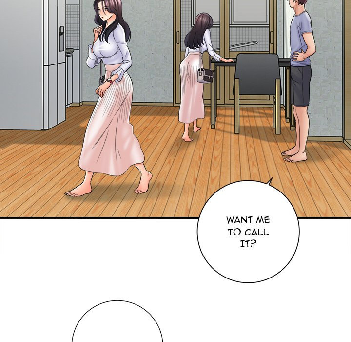 With Chloe - Chapter 17 [photo 141] - MangaPorn