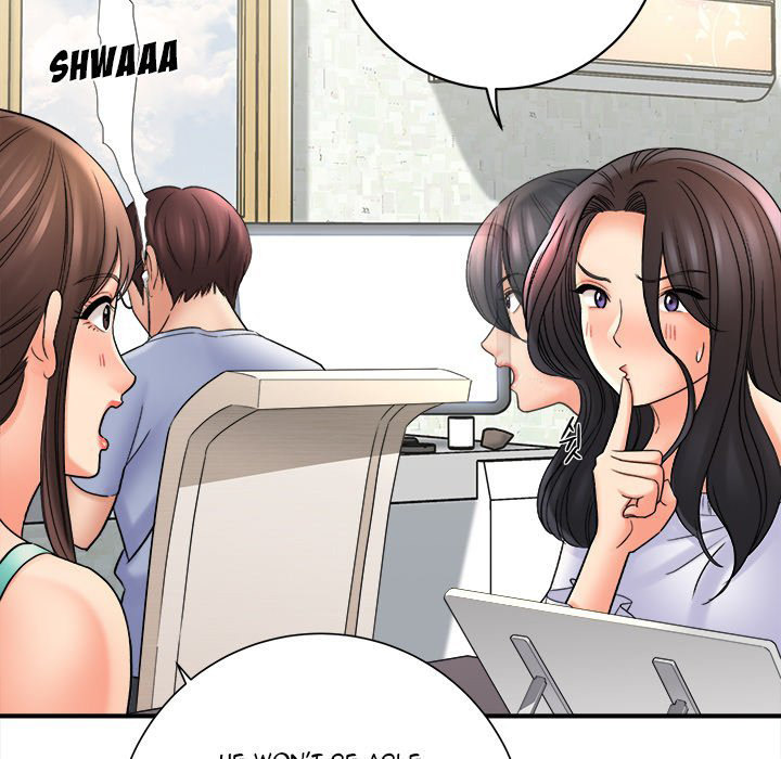 With Chloe - Chapter 17 [photo 19] - MangaPorn