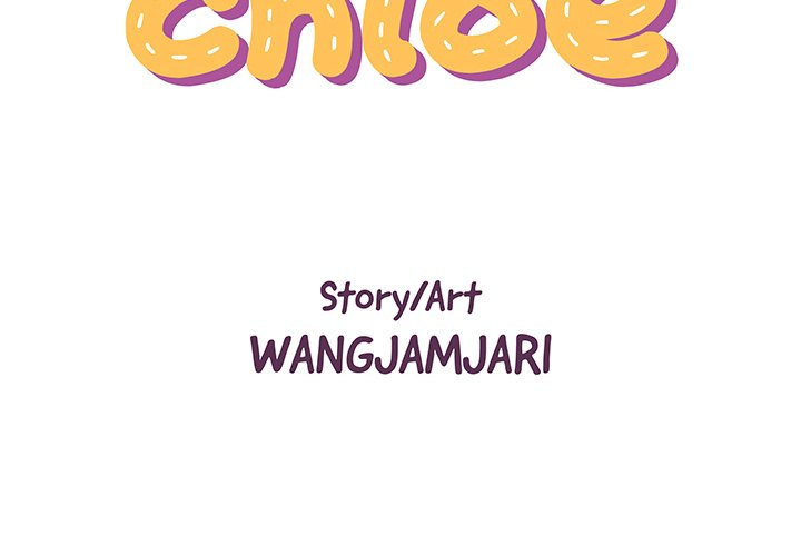 With Chloe - Chapter 17 [photo 2] - MangaPorn